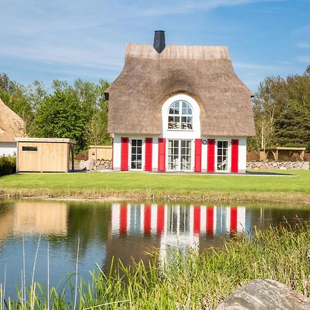 Ferienhaus Schilfrohrsaenger 26 Fuhlendorf  Exteriér fotografie