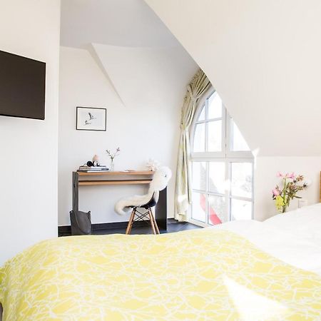 Ferienhaus Schilfrohrsaenger 26 Fuhlendorf  Exteriér fotografie