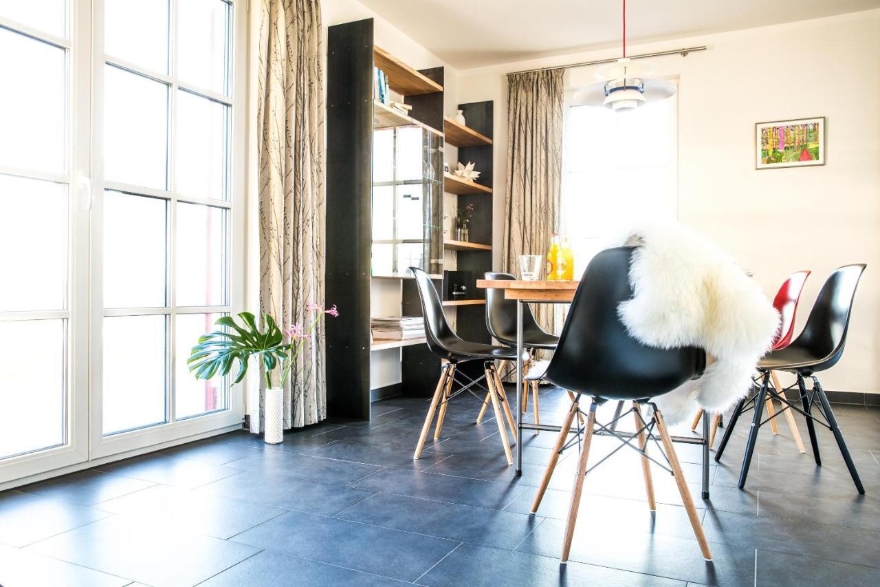 Ferienhaus Schilfrohrsaenger 26 Fuhlendorf  Exteriér fotografie